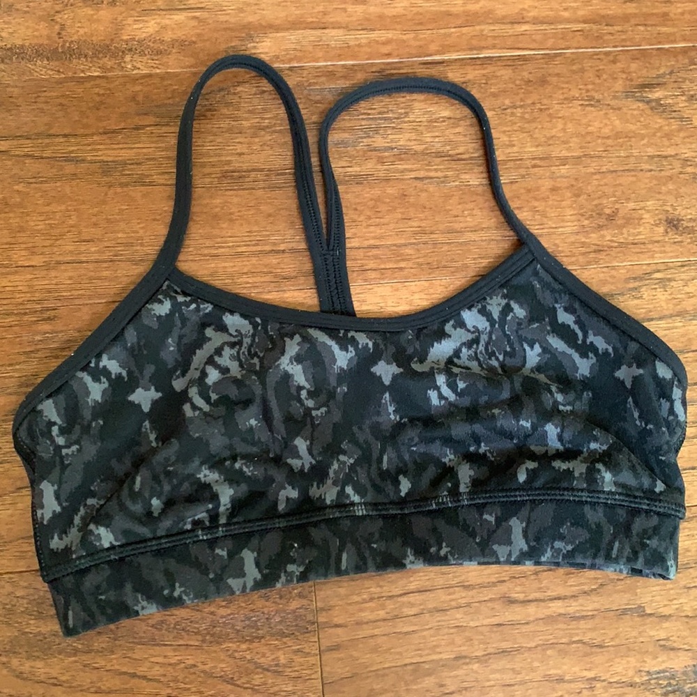Lululemon Bra
